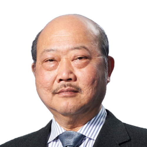 Tan Sri Dato’ Lim Kang Hoo