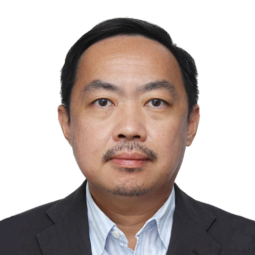 Mr Lee Hun Kheng