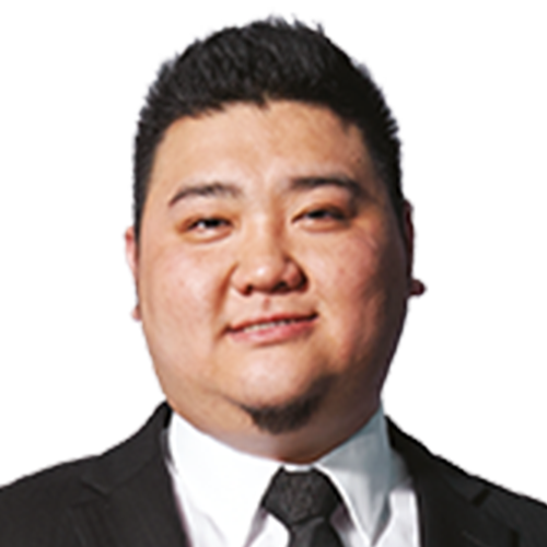 Mr Lim Chen Herng