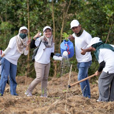 7 Aramijaya Tree Planting Day Day1 Preview 028